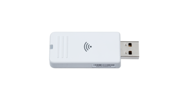 Picture of Epson ELPAP11 Wireless LAN Adapter