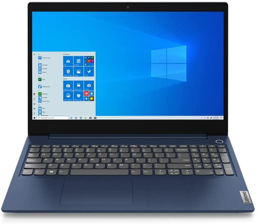 Picture of Lenovo IP 3  15ADA05 -AMD 3020e -4GB-HDD 1TB-DOS-BLUE