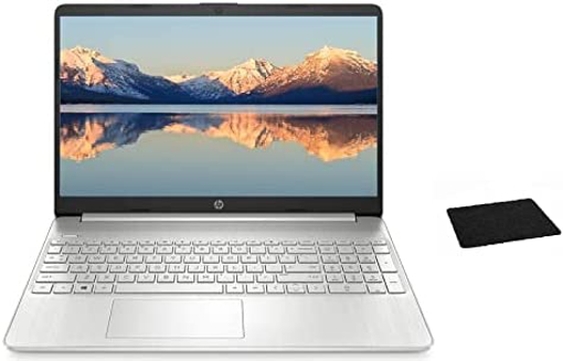 Picture of HP 15-DY2058ms Ci5-1135G7 -12GB-256GB SSD - TOUCH-WIN10-Sliver