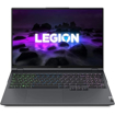 Picture of Lenovo  Legion 5 Pro -16ITH6-Ci7-11800H-16G-512G SSD-RTX 3050 Ti 4GB - 16" IPS-Dos - Storm Grey