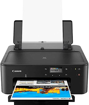 Picture of Canon PIXMA TS704 Printer