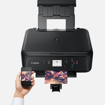 Picture of Canon PIXMA TS5140  Multifunction Printer