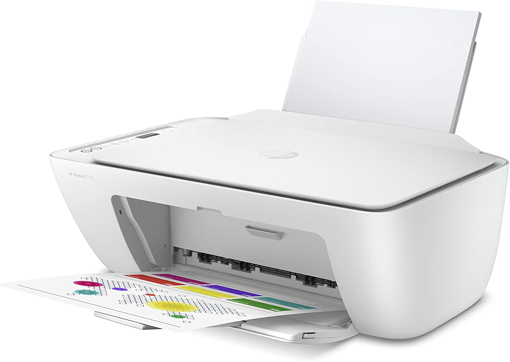 Picture of HP DeskJet 2320 All-in-One Printer