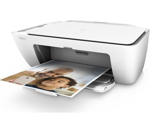 DeskJet 2710 All-in-One PrinterAll-in-One Printer