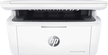 Picture of HP LaserJet MFP M28W Multifunction Printer