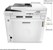 Picture of HP LaserJet Pro M477fdw All-in-One Laser Printer
