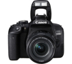 Picture of Canon EOS 800D DSLR WITH  EF-S 18-55mm