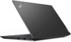 Picture of Lenovo ThinkPad E15 Gen2-Core i7-1165G7-Ram 8GB- 256GB SSD M.2-MX450 2GB -15.6" FHD -DOS-Black