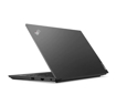 Picture of Lenovo ThinkPad E14 Gen4 i5-1235U-8GB -256GB -MX550 2GB -14″ FHD – Dos-Black- Carry Case