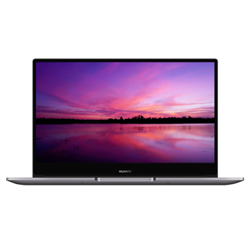 Picture of Huawei Matebook B3-420 Intel Core i5-1135G7-8GB Ram- 512GB SSD M.2-14" FHD - Free Dos - Space Gray