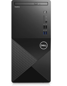 Picture of Dell Vostro 3910  i3-12100 - 4GB RAM -1TB HDD - Dos -Black