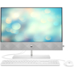 Picture of hp AIO Pavilion 24-k1012ne i7-11700T - 16GB Ram - 2TB HDD- NVIDIA MX350 2GB- 23.8" FHD- Touch - White