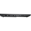 Picture of HP OMEN 16-B0005NE Gaming Laptop i7-11800H-16GB RAM -1TB SSD-RTX 3070 8GB-16.1" FHD - Dos -Black
