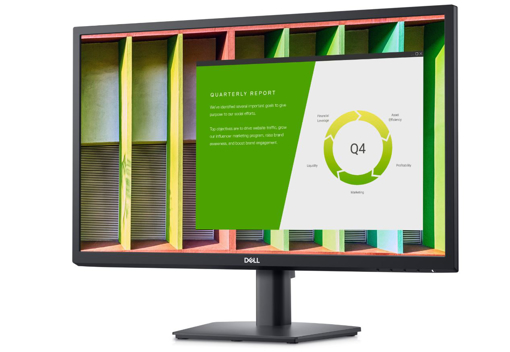 Picture of DELL E2422H-23.8" LED MONITOR