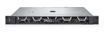 Picture of Dell PowerEdge R250 Rack Server E-2314 -16G-2TB-3 Yrs