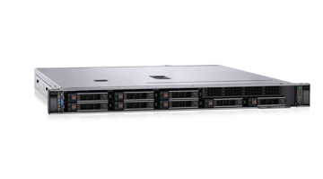 Picture of Dell PowerEdge R350 Rack Server E-2314 -128G-3 X 2.4TB-3 Yrs