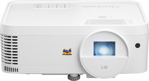 Picture of View Sonic Projector LS500WHE