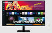 Picture of Samsung 4K Smart 32" - LS32BM700UMXZN  Monitor