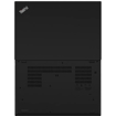 Picture of Lenovo ThinkPad P14s Gen3  i7-1260P-16GB -512GB -14″ FHD – Win 10- Black