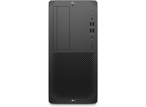 Picture of hp Z2 G8 Tower Workstation  i7-11700K