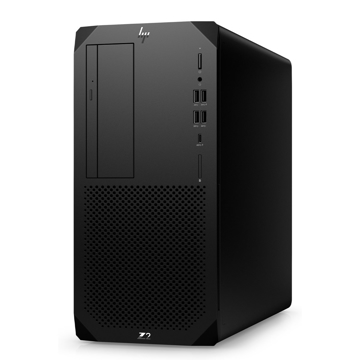 Picture of hp Z2 G9 Tower Workstation i7-12700K