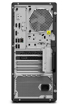 Picture of Lenovo P360 Tower Workstation i7-12700