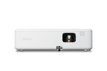 Picture of Epson-CO-W01 Projector