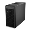 Picture of Dell PowerEdge T150 Tower Server - Xeon E-2314, 16GB RAM, 2TB HDD, iDRAC9, Software RAID-3 Year Waranty