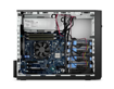 Picture of Dell PowerEdge T150 Tower Server - Xeon E-2314, 16GB RAM, 2TB HDD, iDRAC9, Software RAID-3 Year Waranty