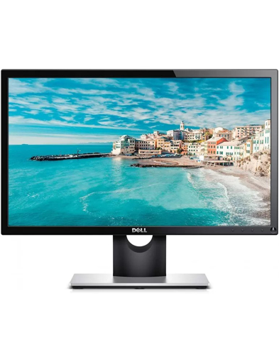 Picture of Dell Monitor 21.5" E2216HV