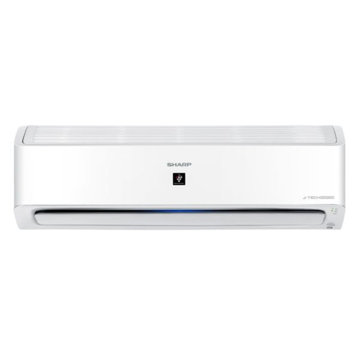 Picture of AY-XP12BHE  تكييف شارب اسبليت انفرتر 1.5 حصان بارد ساخن بلازما كلاستر