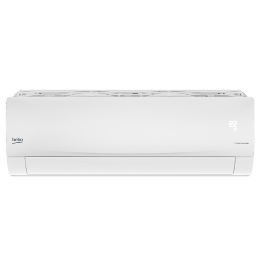 Picture of BIHT1240X / BIHT1241X تكييف سبليت بيكو جت كوول بارد وساخن بتقنية الانفرتر 1.5 حصان