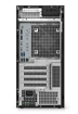 Picture of Dell Precision 3660 Tower Workstation i9-14900K RAM 8 GB DDR5 SSD 256 GB NVMe- Intel Integrated Graphics Win 11 1000W 3Years