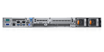 Picture of Dell PowerEdge R250 Rack Server Intel Xeon E-2314 (4C/4T) CPU, 32GB ECC RAM, and 2x4TB SAS 12Gbps hot-plug hard drives. Includes iDRAC9 Express, DVD+/-RW, and 700W power supply, 3 Year Waranty