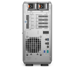 Picture of Dell PowerEdge T350 Tower Server with Intel Xeon E-2336 (6C/12T), 32GB ECC RAM, and 3x2TB 12Gbps NLSAS drives in RAID 5. Includes PERC H755 RAID controller, iDRAC9 Express, redundant 600W power supplies