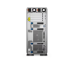 Picture of Dell PowerEdge T560 Tower Server featuring dual Intel Xeon Silver 4510 CPUs (12C/24T), 32GB DDR5 5600MT/s RDIMM, and 2x480GB SATA SSDs. Includes PERC H755 RAID, 1100W power supply, iDRAC9 Enterprise, 10GbE networking, and TPM 2.0