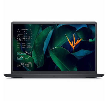 Picture of Dell-Vostro 3515-RYZEN 5-3500U-8G-256 SSD-Radeon RX Vega 8 Graphics-15.6-DOS