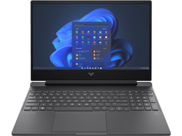Picture of HP Victus 15-fa0031dx i5-12450H-8GB-SSD 512GB-NVIDIA GeForce GTX 1650 4GB-15.6 FHD 144Hz-Win 11-Mica silver