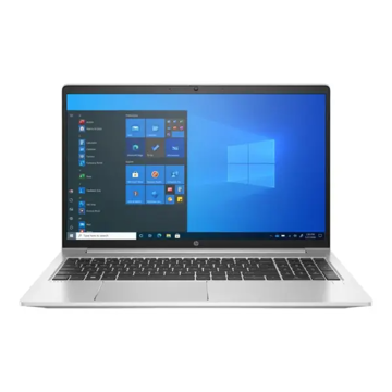 Picture of Notebook-HP-250 G8-i7-1165U-RAM 16GB-1T SSD NVME-Intel Iris Xe Graphics-15.6" FHD-DOS