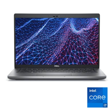 Picture of Dell-Latitude 5430-Ci7-1255U-16G-512 SSD NVMe-14.0"-Vga Intel-1YRS-Ubuntu Linux