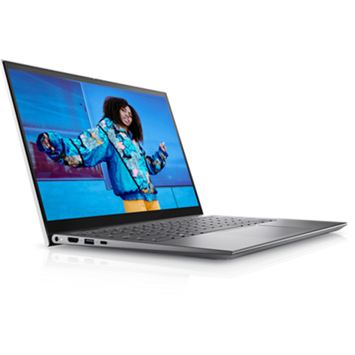 Picture of Notebook-Dell-Inspiron 14 5410-i3-1125G4-4GB-256GB M.2-Intel UHD Graphics-14 inch FHD-WIN 10