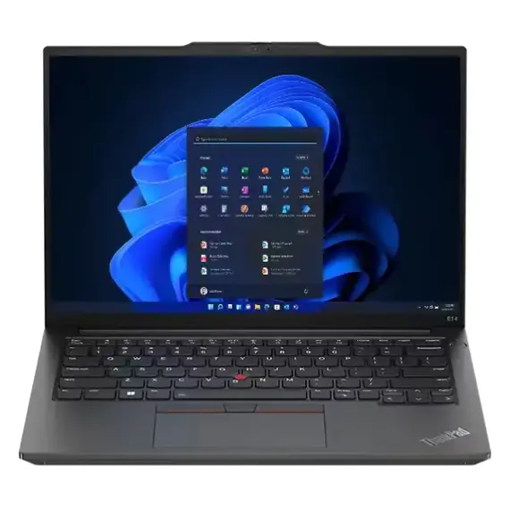 Picture of Notebook-Lenovo-Think Pad E14 - i7-1355U- 16GB DDR4- 512GB SSD- Intel-14.0" WUXGA- DXB