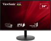 Picture of ViewSonic VA24E1-H 24 Inch Full HD IPS Monitor | 120Hz | HDMI & VGA