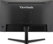 Picture of ViewSonic VX24G1-HD 24 Inch Full HD IPS Gaming Monitor | 180Hz | 1ms | HDMI & DisplayPort