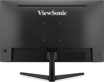 Picture of ViewSonic VX27G1-HD 27 Inch Full HD IPS Gaming Monitor | 180Hz | 1ms | HDMI & DisplayPort
