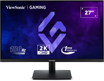 Picture of ViewSonic VX27G1-2K 27 Inch 2K QHD IPS Gaming Monitor | 180Hz | 1ms | HDMI & DisplayPort