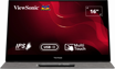 Picture of ViewSonic TD1655 16 Inch Portable Touchscreen Monitor | Full HD | USB-C | HDMI