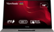 Picture of ViewSonic TD1655 16 Inch Portable Touchscreen Monitor | Full HD | USB-C | HDMI