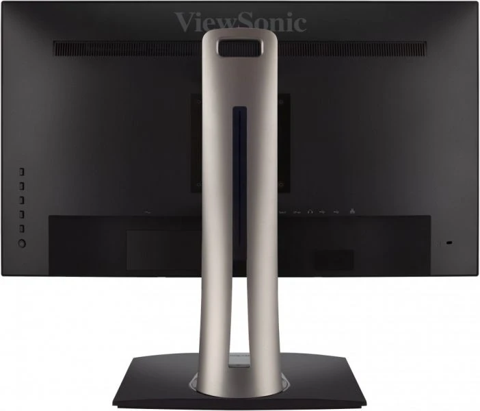 Bendary Stores. ViewSonic VP2768A 27” QHD IPS Monitor | Pantone ...