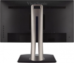 Picture of ViewSonic VP2768A 27 Inch QHD Professional IPS Monitor | 100% sRGB | USB-C | Pantone Validated